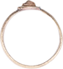 ROMAN PROSTITUTE'S RING, C.100-300 AD, SIZE 11 - Fagan Arms