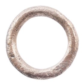 RARE VIKING WARRIOR’S BEARD RING, 9TH-11TH CENTURY - Fagan Arms