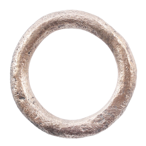 RARE VIKING WARRIOR’S BEARD RING, 9TH-11TH CENTURY - Fagan Arms