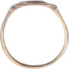 BYZANTINE RING 5TH-8TH CENTURY AD SIZE 9 ½ - Fagan Arms