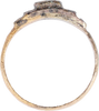 BYZANTINE MAN’S RING 5TH-8TH CENTURY AD, SIZE 10 - Fagan Arms