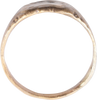 AUSTRO-HUNGARIAN SOLDIER’S RING, 1909, SIZE 9 1/4 - Fagan Arms