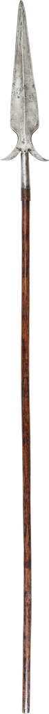 IFUGAO/IGOROT HEADHUNTER'S SPEAR KAYYAN - Fagan Arms
