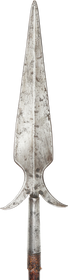 IFUGAO/IGOROT HEADHUNTER'S SPEAR KAYYAN - Fagan Arms
