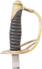 US 1872 CAVALRY OFFICER'S SWORD - Fagan Arms