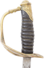US 1872 CAVALRY OFFICER'S SWORD - Fagan Arms
