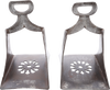 PAIR OF MOROCCAN STIRRUPS, 19TH CENTURY - Fagan Arms