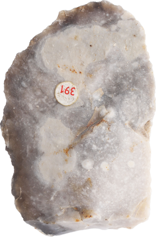 ENGLISH NEOLITHIC FLINT KNIFE, C.4100-2500 BC - Fagan Arms