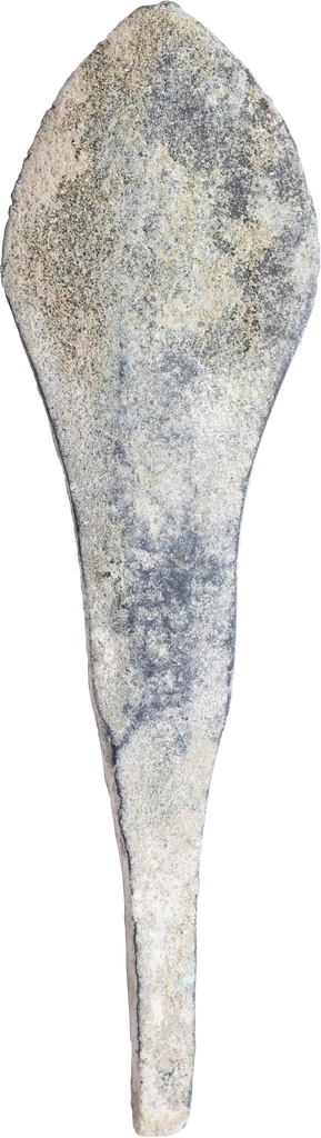 EUROPEAN BRONZE ARROWHEAD C.1500-800BC - Fagan Arms