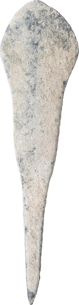 MYCENAEAN GREEK ARROWHEAD, 15TH CENTURY BC - Fagan Arms