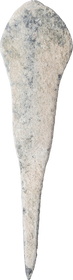 MYCENAEAN GREEK ARROWHEAD, 15TH CENTURY BC - Fagan Arms