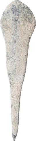 MYCENAEAN GREEK ARROWHEAD, 15TH CENTURY BC - Fagan Arms