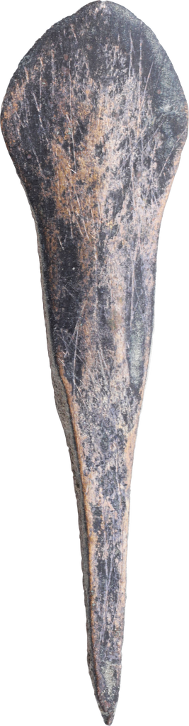 MYCENAEAN GREEK ARROWHEAD, 15TH CENTURY BC - Fagan Arms