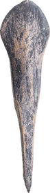 MYCENAEAN GREEK ARROWHEAD, 15TH CENTURY BC - Fagan Arms