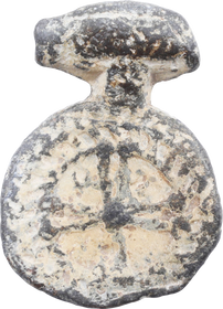 ENGLISH PILGRIM’S BADGE, 14TH-15TH CENTURY AD - Fagan Arms