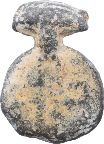 ENGLISH PILGRIM’S BADGE, 14TH-15TH CENTURY AD - Fagan Arms