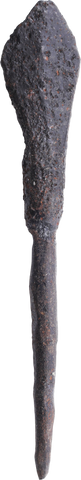 CRUSADES ARROWHEAD 11TH-12TH CENTURY - Fagan Arms