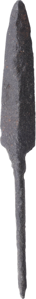 EUROPEAN DARK AGES ARROWHEAD 6TH-9TH CENTURY AD - Fagan Arms