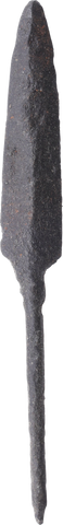 EUROPEAN DARK AGES ARROWHEAD 6TH-9TH CENTURY AD - Fagan Arms