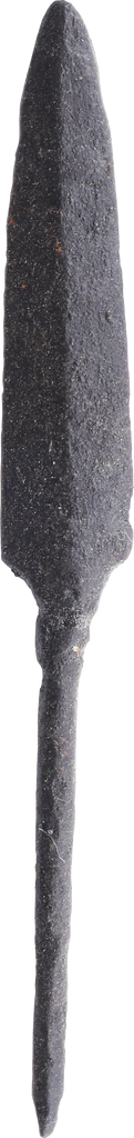 EUROPEAN DARK AGES ARROWHEAD 6TH-9TH CENTURY AD - Fagan Arms