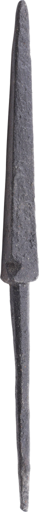 MEDIEVAL EUROPEAN BODKIN ARROWHEAD 11TH-13TH CENTURY AD - Fagan Arms