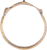 EUROPEAN MAN’S RING, 14TH-16TH CENTURY, SIZE 12 - Fagan Arms