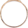 MEDIEVAL EUROPEAN RING, 800-1000AD, SIZE 9 ½ - Fagan Arms
