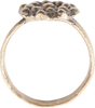 GREAT PLAGUE OF LONDON RING, 17th CENTURY, SIZE 5 ¾+ - Fagan Arms