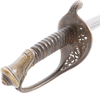 US MODEL 1850 INFANTRY OFFICER’S SWORD - Fagan Arms