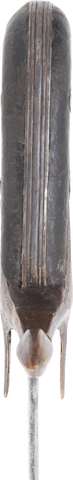 OTTOMAN TURKISH SHAMSHIR, 18TH CENTURY-1800 - Fagan Arms