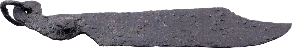 PIRATE'S/SAILOR'S FOLDING KNIFE 16TH-17TH CENTURY - Fagan Arms