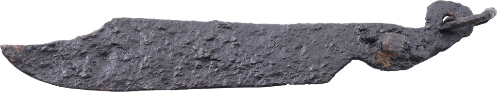 PIRATE'S/SAILOR'S FOLDING KNIFE 16TH-17TH CENTURY - Fagan Arms