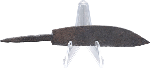 VIKING SCRAMSEAX C.850 - 950 AD - Fagan Arms