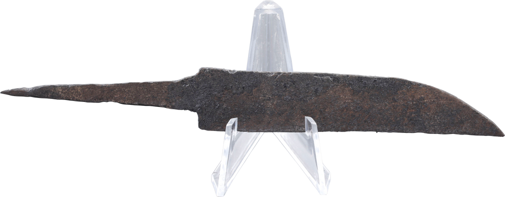 VIKING SCRAMSEAX C.850 - 950 AD - Fagan Arms