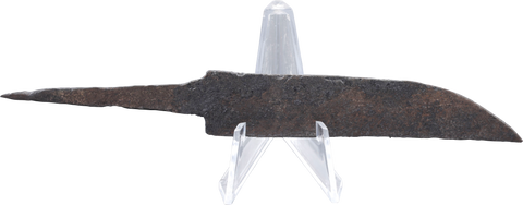 VIKING SCRAMSEAX C.850 - 950 AD - Fagan Arms