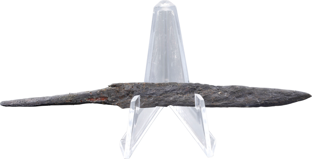 VIKING POUCH KNIFE, 9TH-11TH CENTURY - Fagan Arms