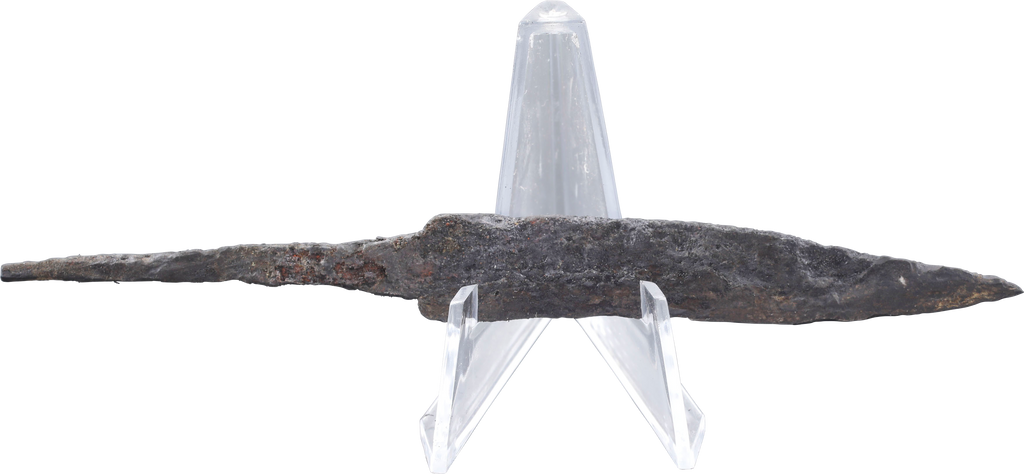 VIKING DAGGER 800-1050 AD - Fagan Arms