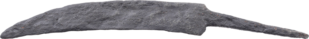 CELTIC KNIFE OR DAGGER C.200BC-200AD - Fagan Arms