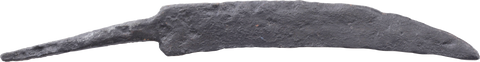 CELTIC KNIFE OR DAGGER C.200BC-200AD - Fagan Arms