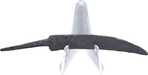 CELTIC KNIFE OR DAGGER C.200BC-200AD - Fagan Arms