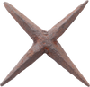 MEDIEVAL FUSSEISEN, 12TH-14TH CENTURY - Fagan Arms