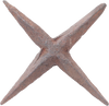 MEDIEVAL FUSSEISEN, 12TH-14TH CENTURY - Fagan Arms