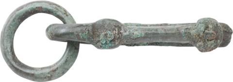 ROMAN CHARIOT HARNESS MOUNT, C27BC-300AD - Fagan Arms