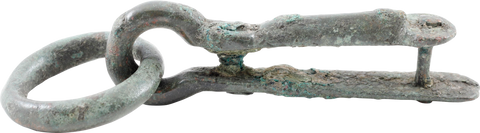 ROMAN CHARIOT HARNESS MOUNT, C27BC-300AD - Fagan Arms