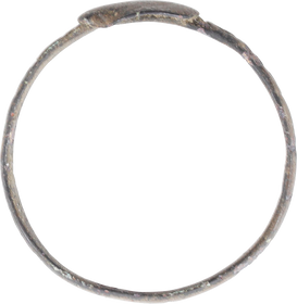 COLONIAL AMERICAN RING, SIZE 10 ½ - Fagan Arms