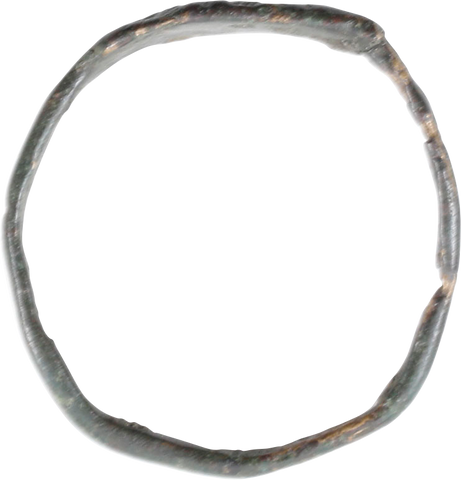 COLONIAL AMERICAN LADY’S RING, SIZE 3 - Fagan Arms