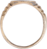 MEDIEVAL EUROPEAN RING, SIZE 10 ½ - Fagan Arms