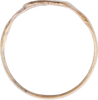 ROMAN/PARTHIAN MYSTICAL RING, 2ND-3RD CENTURY AD, SIZE 9 3/4 - Fagan Arms