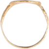 BYZANTINE MAN’S RING C.500-800 AD 9 ¾ - Fagan Arms