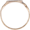 MEDIEVAL EUROPEAN RING, 15th-17th CENTURY, SIZE 10 1/2 - Fagan Arms